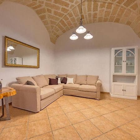 Corte Anibaldi Apartment Lecce Esterno foto