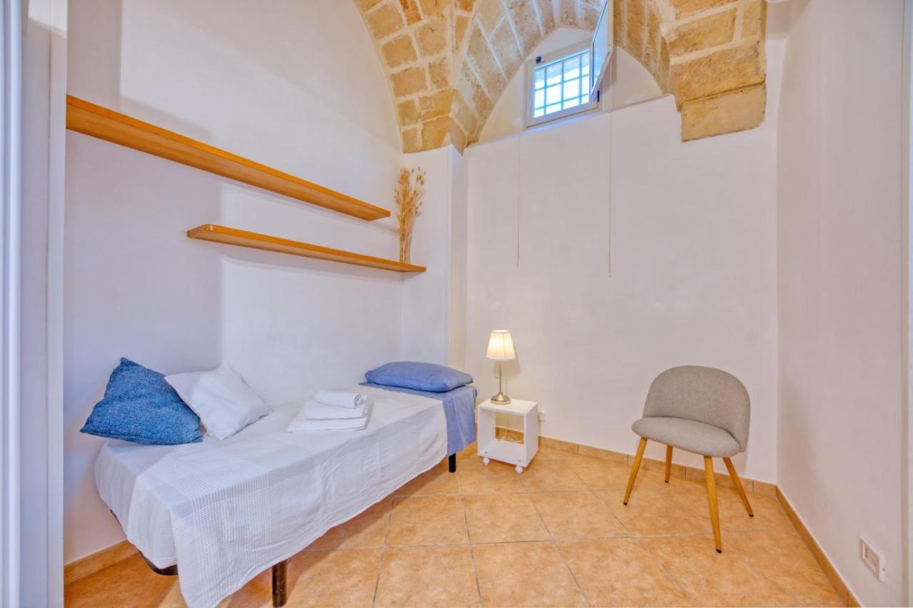 Corte Anibaldi Apartment Lecce Esterno foto
