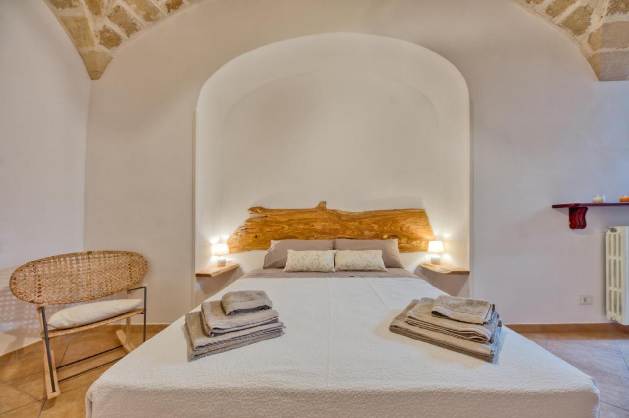 Corte Anibaldi Apartment Lecce Esterno foto