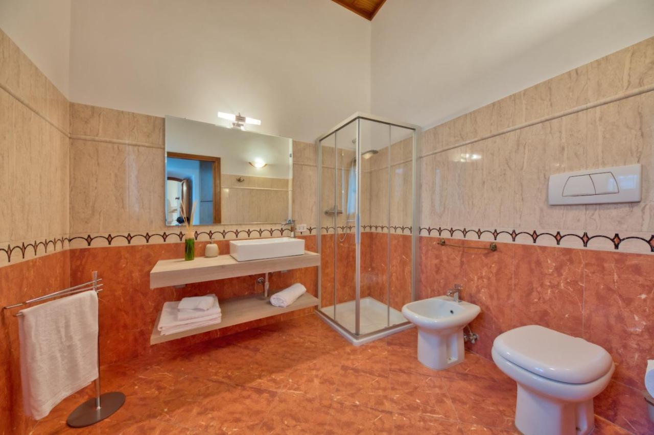 Corte Anibaldi Apartment Lecce Esterno foto