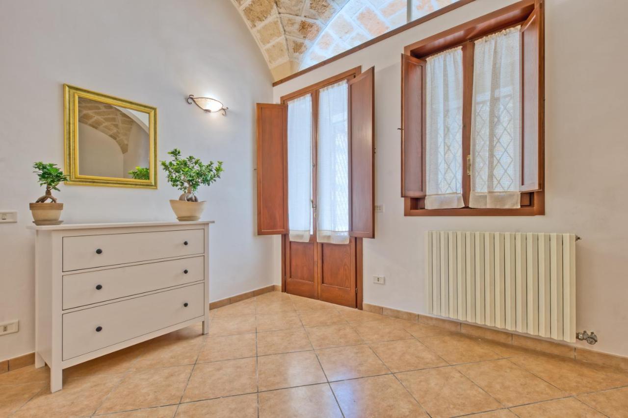 Corte Anibaldi Apartment Lecce Esterno foto